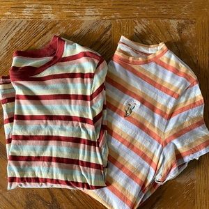 Madewell Tee Bundle! XXL